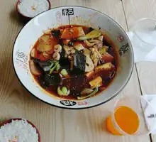 Tianshui Spicy Hot Pot