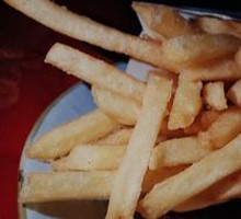 Sweet Potato Fries