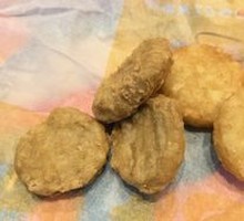 Classic Chicken Nuggets