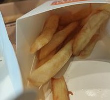 Potato King