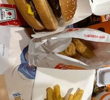 Bald Chicken Strips