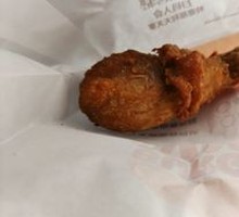 Wangdao Spicy Chicken Thigh