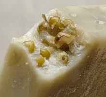 Mung Bean Ice Pops