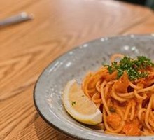 Spaghetti Bolognese