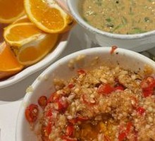 Seasoning Mix