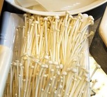 Wulong Handmade Wide Tiao Fen