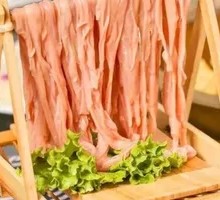 Crispy Duck Intestines