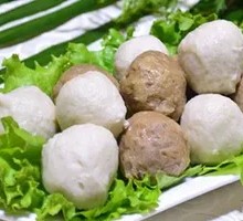 Assorted Dumpling Platter