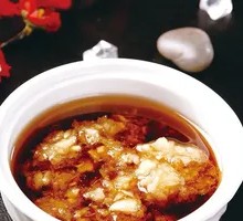 Garlic Sesame Oil