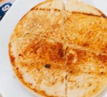 Lanzhou Roasted Flatbread