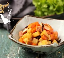 Side dish, ordered separately