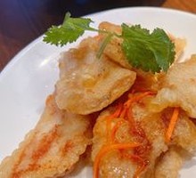 Sweet and Sour Pork