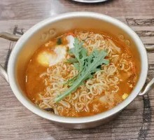 辛拉面