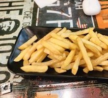 Fried Potatoes