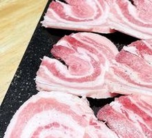Traditional Pork Belly