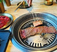 Seasoned Steak