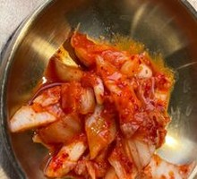 Spicy Kimchi