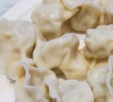 Pork and Fennel Water Dumplings