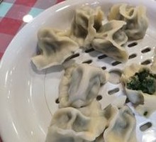 Braised Fish Dumplings