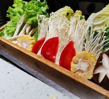 Vegetable Platter