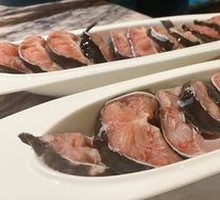 Whiting Fish
