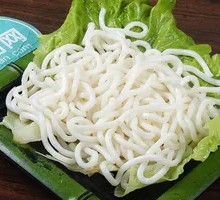 Udon Noodles