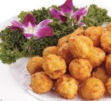 Vegetarian Dumplings