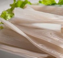 Wide Rice Noodles