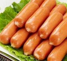 Crispy Sausage
