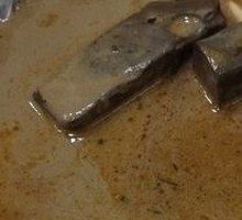 Duck Blood