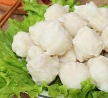 Squid Ball