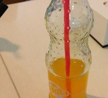 Fanta Soda