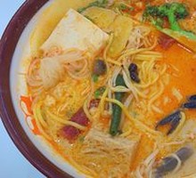 Northeast Spicy Hot Pot