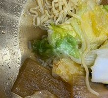 Wide Rice Noodles