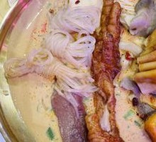 Chicken Feet