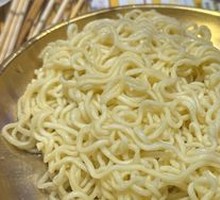 Instant Noodles