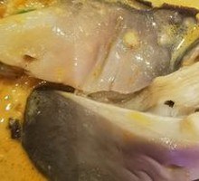 Enoki Mushroom