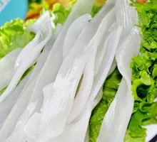 Wide Rice Noodles