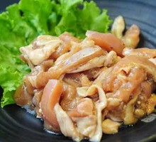 Chicken Thigh