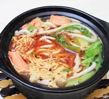 Luminous Right-top Crab Stick