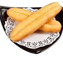 Small Fried Dough Stick