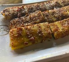 Bean Curd Roll