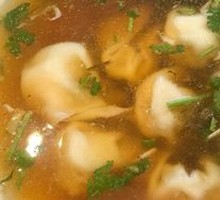Wonton