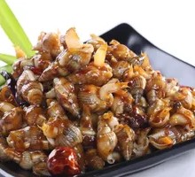 Wang Lao Tai Spicy Sea Snail