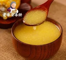 Corn Porridge