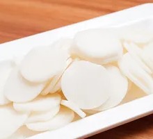 Rice Cake