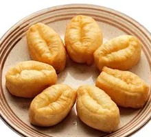 Small Fried Dough Stick