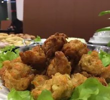 Vegetarian Dumplings