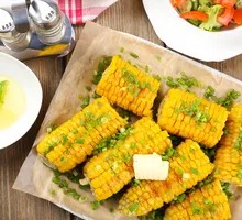 Glutinous Corn