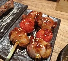 Lantern Pork Belly